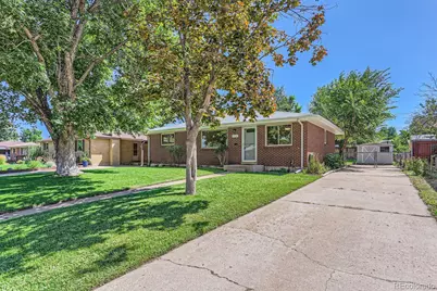 4030 S Inca Street, Englewood, CO 80110 - Photo 1