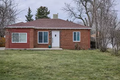 1621 Olive Street, Denver, CO 80220 - Photo 1