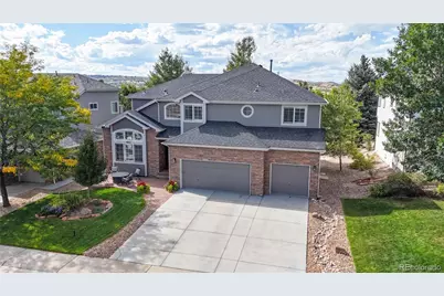 1603 Sand Wedge Way, Castle Rock, CO 80104 - Photo 1