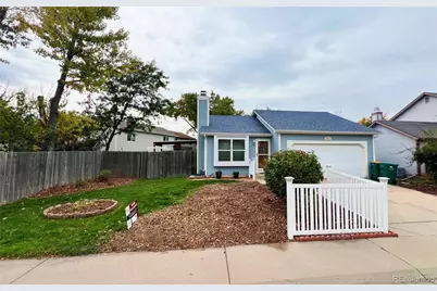 3955 S Flanders Way, Aurora, CO 80013 - Photo 1