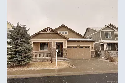 3098 Rising Moon Way, Castle Rock, CO 80109 - Photo 1