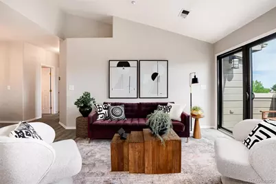 7408 S Alkire Street #301, Littleton, CO 80127 - Photo 1