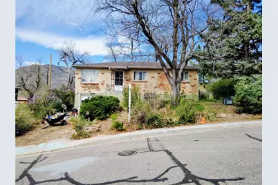 400 Boyd Street, Golden, CO 80403 - Photo 1
