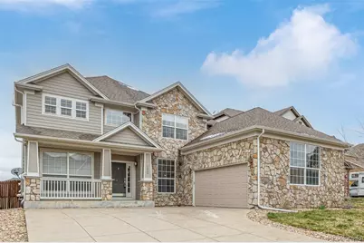 1445 Colebrook Court, Castle Rock, CO 80109 - Photo 1