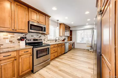 11335 Haswell Drive, Parker, CO 80134 - Photo 1