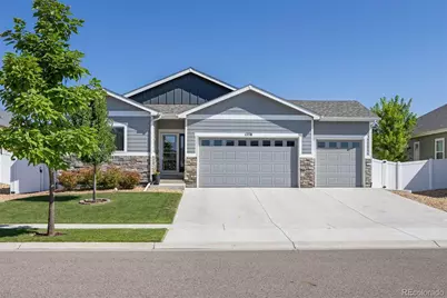 1278 Coffman Drive, Berthoud, CO 80513 - Photo 1