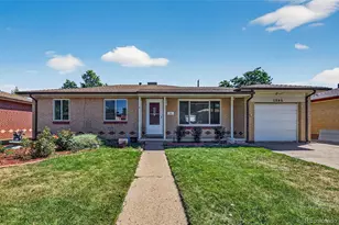 1206 S Ingalls St, Lakewood, CO 80232 - Photo 1