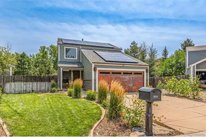 11546 E Ellsworth Place, Aurora, CO 80010 - Photo 1