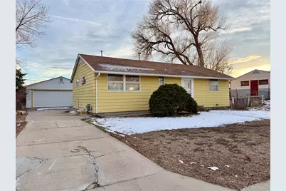 300 Campo Street, Denver, CO 80221 - Photo 1