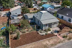 820 Dodge St, Salida, CO 81201 - Photo 1