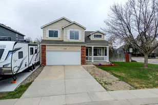 4430 Gunbarrel Dr, Colorado Springs, CO 80925 - Photo 1