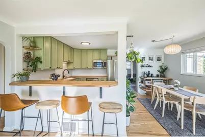 3080 N Cook Street, Denver, CO 80205 - Photo 1