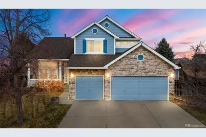 5604 S Shawnee Street, Aurora, CO 80015 - Photo 1