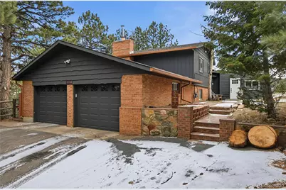 6387 High Drive, Morrison, CO 80465 - Photo 1