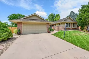 7729 S Dexter Ct, Centennial, CO 80122 - Photo 1