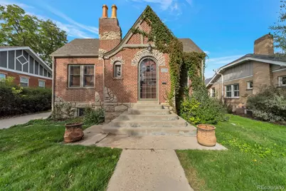 665 Cherry Street, Denver, CO 80220 - Photo 1