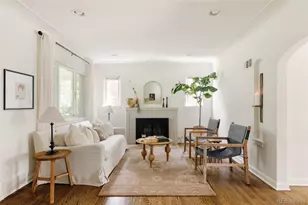 1185 S Steele St, Denver, CO 80210 - Photo 1