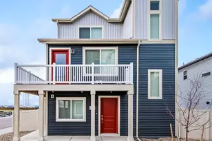 13449 E 103rd Pl, Commerce City, CO 80022 - Photo 1