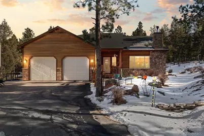 186 Territory Drive, Pine, CO 80470 - Photo 1