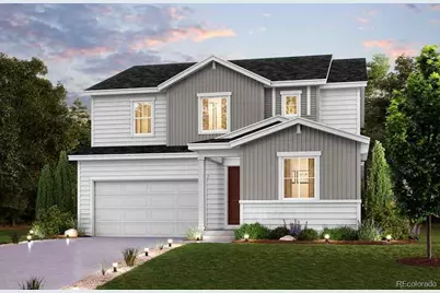 14066 Deertrack Lane, Parker, CO 80134 - Photo 1