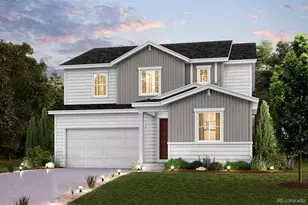 14066 Deertrack Ln, Parker, CO 80134 - Photo 1