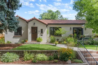 1728 Jasmine Street, Denver, CO 80220 - Photo 1