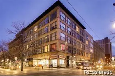 720 16th Street #513, Denver, CO 80202 - Photo 1