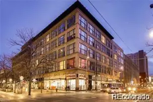 720 16th St, Denver, CO 80202 - Photo 1