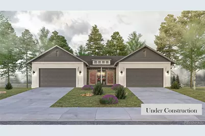 523 Brecken Court #B, Woodland Park, CO 80863 - Photo 1