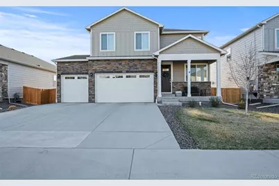 14652 Bonsmara Drive, Mead, CO 80542 - Photo 1
