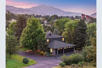 6451 Crestbrook Drive, Morrison, CO 80465 - Photo 1