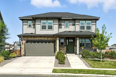 7359 S Queensburg Street, Aurora, CO 80016 - Photo 1