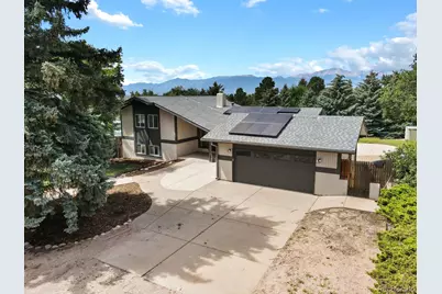 5306 Miranda Road, Colorado Springs, CO 80918 - Photo 1