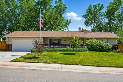 3570 E Arapahoe Place, Centennial, CO 80122 - Photo 1