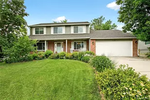 10328 W Crestone Mountain, Littleton, CO 80127 - Photo 1