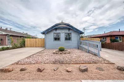 512 S Perry Street, Denver, CO 80219 - Photo 1