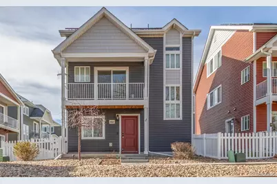18667 E 54th Place, Denver, CO 80249 - Photo 1