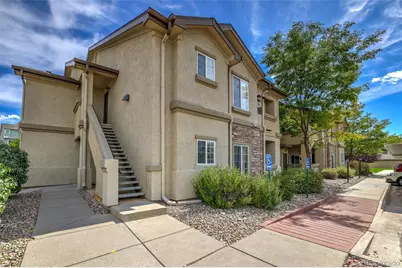 7084 Ash Creek Heights #201, Colorado Springs, CO 80922 - Photo 1