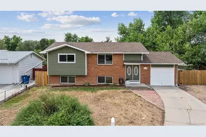 6615 Ocean Avenue, Colorado Springs, CO 80911 - Photo 1