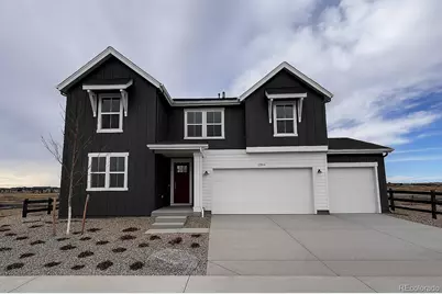 3264 Fervid Street, Castle Rock, CO 80108 - Photo 1