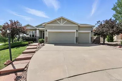 10091 Red Sage Drive, Colorado Springs, CO 80920 - Photo 1