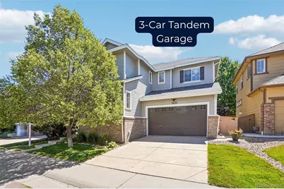 3037 Woodbriar Drive, Highlands Ranch, CO 80126 - Photo 1