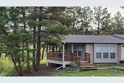 40683 Topaz Drive, Deer Trail, CO 80105 - Photo 1