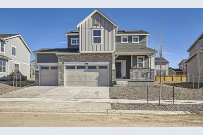 4299 Shirley Drive, Johnstown, CO 80534 - Photo 1