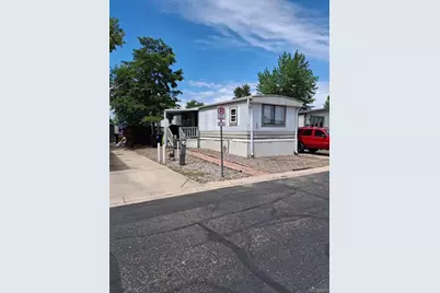 8533 Cook Court #115, Denver, CO 80229 - Photo 1