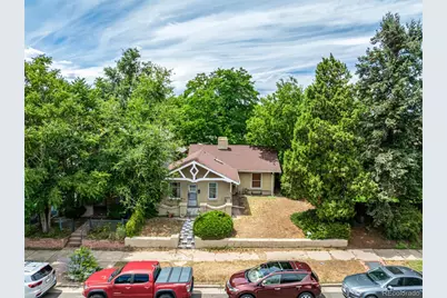 1273 S Clayton Street, Denver, CO 80210 - Photo 1