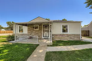 1815 W Dixie Pl, Denver, CO 80221 - Photo 1