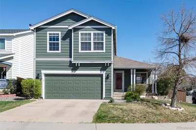9867 Aftonwood Street, Highlands Ranch, CO 80126 - Photo 1