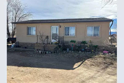 1134 Moore Drive, Florence, CO 81226 - Photo 1