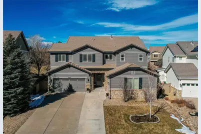 11043 Valleybrook Circle, Highlands Ranch, CO 80130 - Photo 1